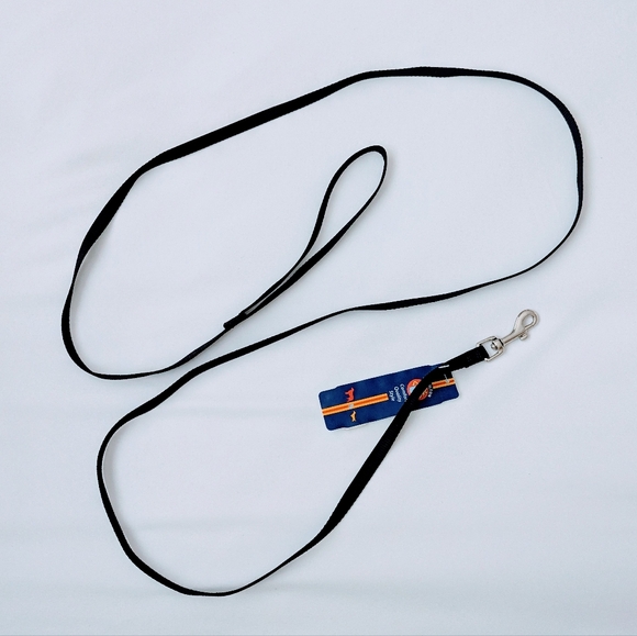 Other - $1 If Bundled - Black Dog Leash